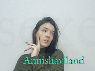 Annishaviland