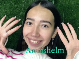 Annishelm