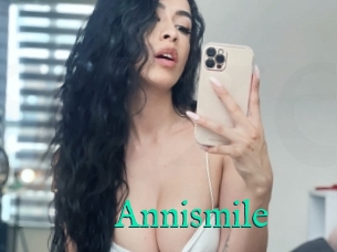 Annismile