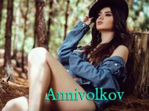 Annivolkov