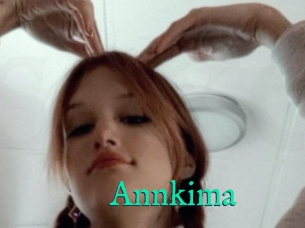 Annkima