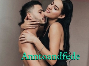 Anntoandfede