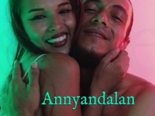 Annyandalan