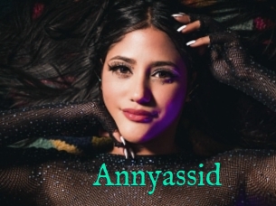 Annyassid