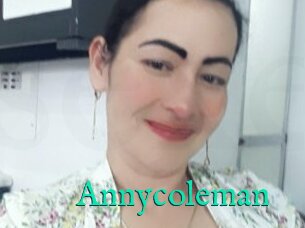 Annycoleman