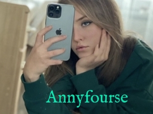 Annyfourse