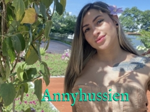 Annyhussien