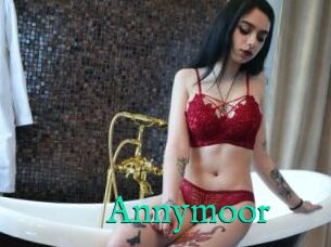 Annymoor