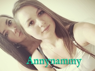 Annynammy