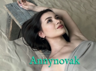 Annynovak