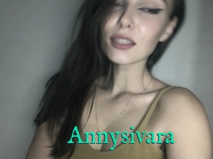 Annysivara