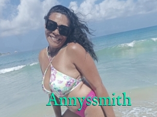 Annyssmith