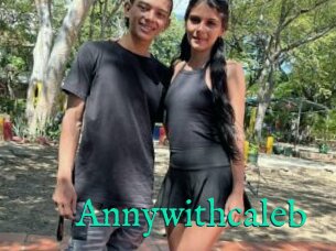 Annywithcaleb