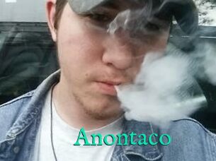 Anontaco