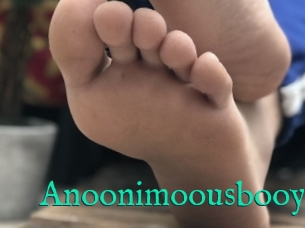 Anoonimoousbooy