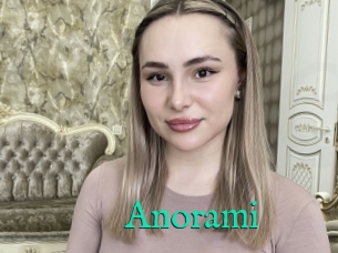 Anorami
