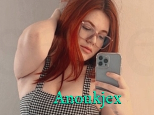 Anoukjex