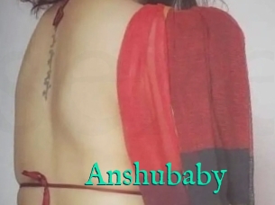 Anshubaby