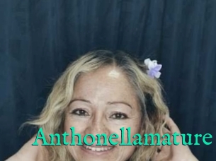 Anthonellamature