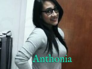 Anthonia