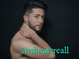 Anthonyreall