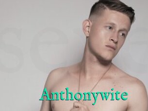 Anthonywite