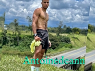 Antoinedeann