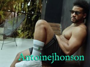Antoinejhonson