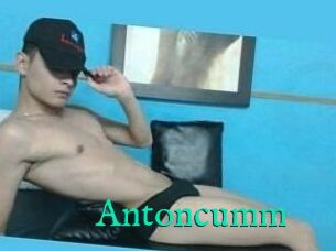 Antoncumm