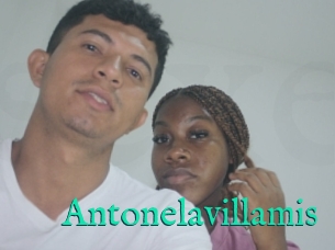 Antonelavillamis