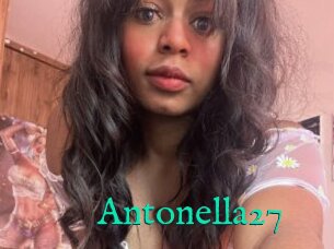 Antonella27