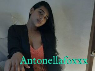 Antonellafoxxx