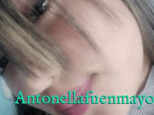 Antonellafuenmayor