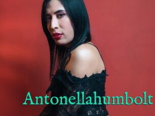 Antonellahumbolt