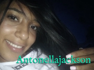 Antonellajackson