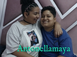 Antonellamaya