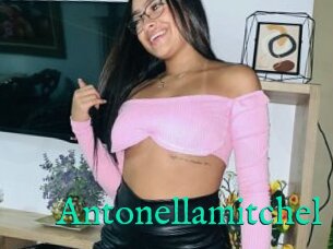 Antonellamitchel