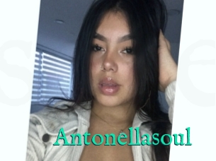 Antonellasoul