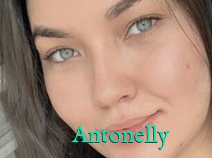Antonelly