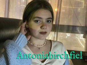 Antoniabirchfiel