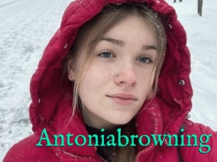 Antoniabrowning