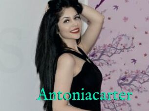 Antoniacarter