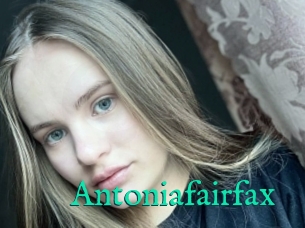 Antoniafairfax