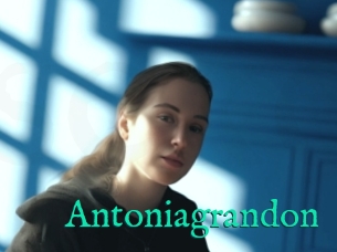 Antoniagrandon