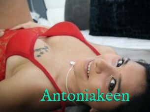 Antoniakeen