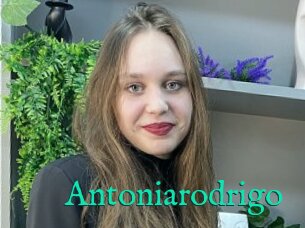 Antoniarodrigo