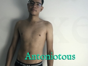 Antoniotous