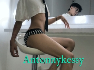 Antonnykessy