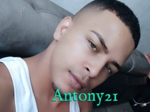 Antony21
