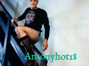Antonyhot18